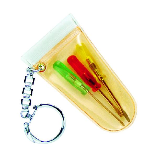 新亀製作所 サンフラッグ 22-B ミクロスリードライバー