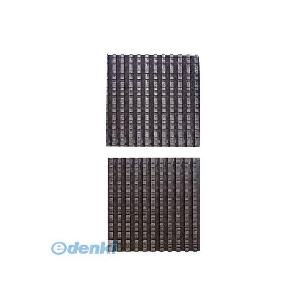 和気産業 EGH-004 ＨＹＰＥＲ防振ゴム １０Ｘ１００Ｘ１００ｍｍ ２個入 WAKI EGH004 重量用 ハイパー防振ゴムマット