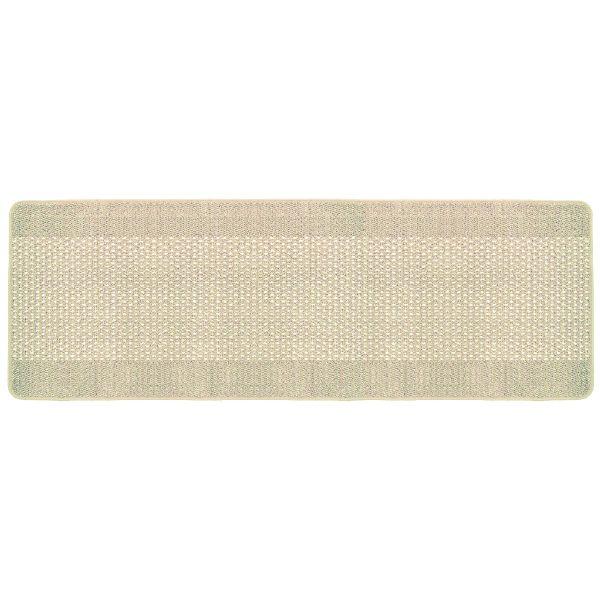 他サイト： オカ 4548622620603 優踏生洗いやすい 60x180 キッチンマット BEの商品画像