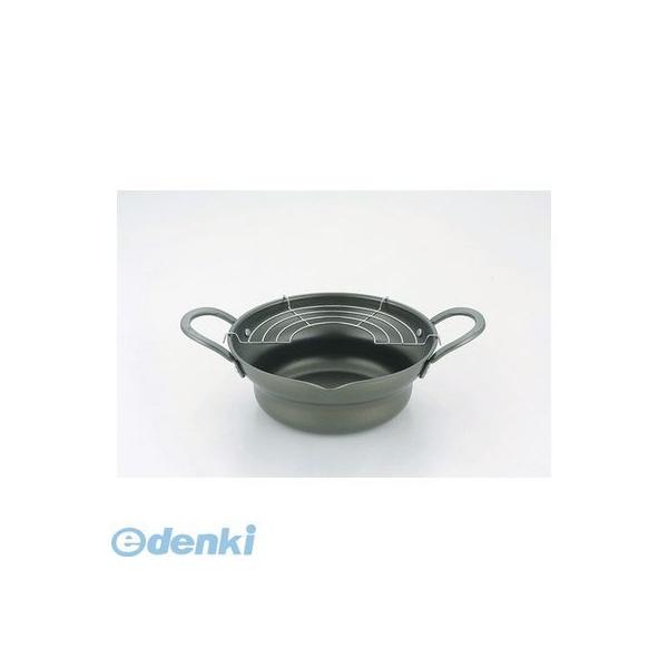 4970368751110 縁 広口揚げ鍋 アミ付 EN-W20W :ED2310415:測定器・工具のイーデンキ 通販 MTI IHマーブル玉子焼Light 四角底 圧着