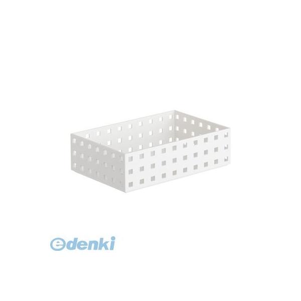 吉川国工業所 4979625071114 収納ケース “ブリックス” ９００２ ２１０ミドルＭ Ｗ