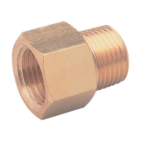 アソー ASOH NF-1022 内外ソケット PT1／4 NF1022 内外ソケットPT1 8512