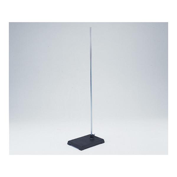 6-425-03 鉄製スタンド　平台　小 642503