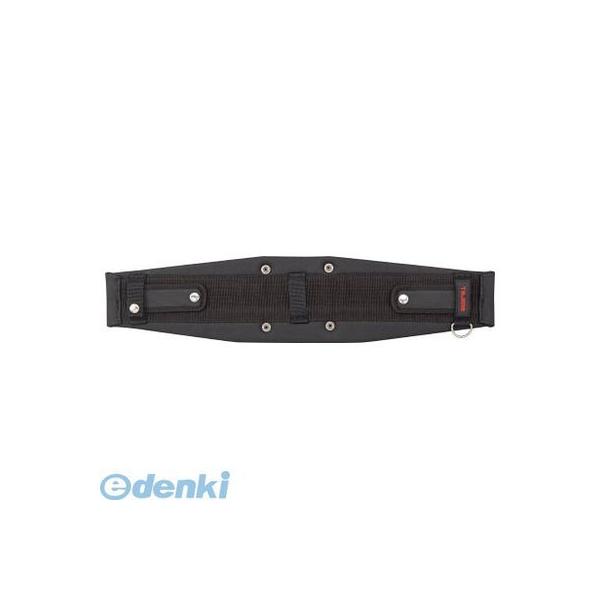 TJMデザイン タジマ GAXW600 剛厚 胴当てベルト Ｓサイズ 剛厚 安全帯胴当てベルト TAJIMA