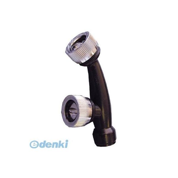 工進 PA-286 縦型2頭口噴口【手動 電池 充電用】