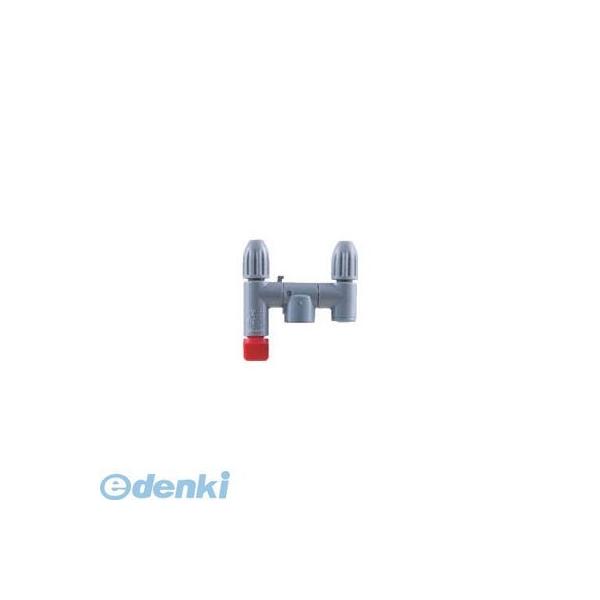 工進 PA-288 2頭口噴口【1頭口切替】