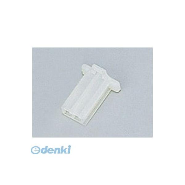 デイトナ DAYTONA 70730 コネクター110型 ＜オス＞ 2極 110型コネクター 2極オス 110ガタコネクター