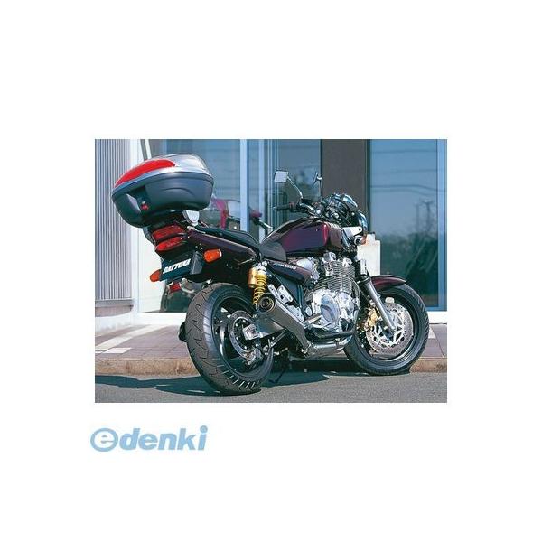 デイトナ DAYTONA 90143 GIVI 341F モノラック用フィッティング XJR1300 XJR1200 ジビ
