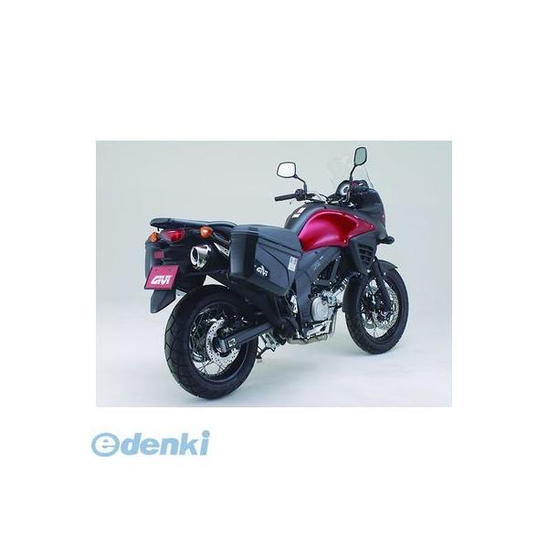 デイトナ DAYTONA 90193 GIVI PL3101 パニアホルダー ジビ V-STROM650L2