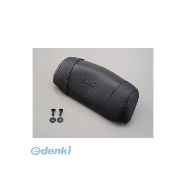 デイトナ DAYTONA 91028 GIVI 【E134S】V47用 バックレスト ジビ V47シリーズ用バックレスト