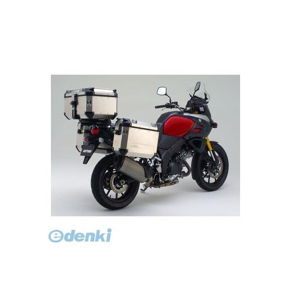 デイトナ DAYTONA 91685 GIVI PL3105CAM パニアホルダー V-STROM100 ジビ