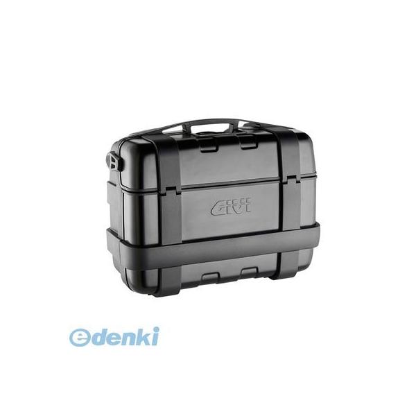 デイトナ DAYTONA 92794 GIVI 【TRK33B】TREKKER ＜33L＞ ブラックライン