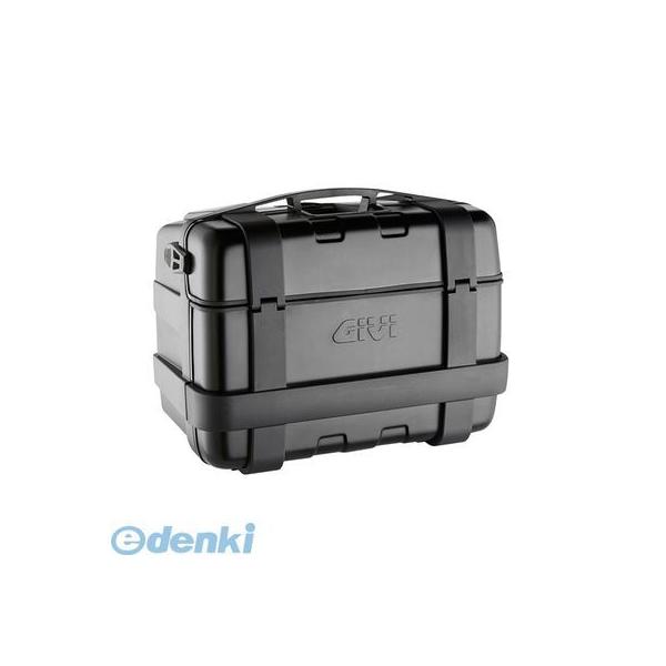 デイトナ DAYTONA 92795 GIVI 【TRK46B】TREKKER ＜46L＞ ブラックライン