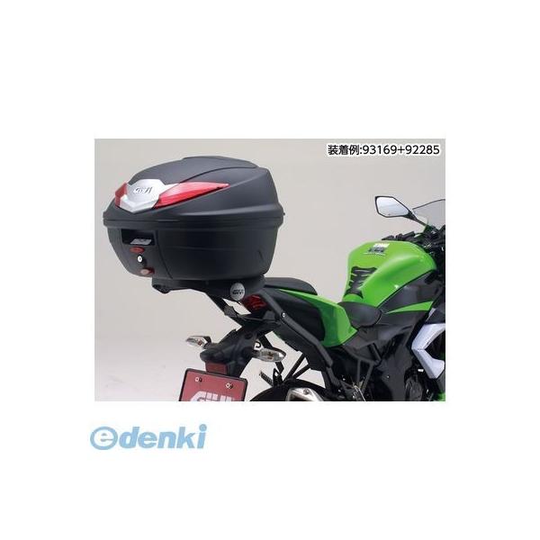 デイトナ DAYTONA 93169 GIVI SRV－NINJA250SL フィッティング SRVフィッティング ジビ