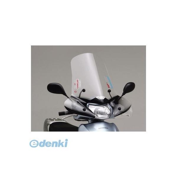 デイトナ DAYTONA 93955 GIVIエアロダイナミックススクリーン リード110用 314A＋A314A スクーターシリーズ