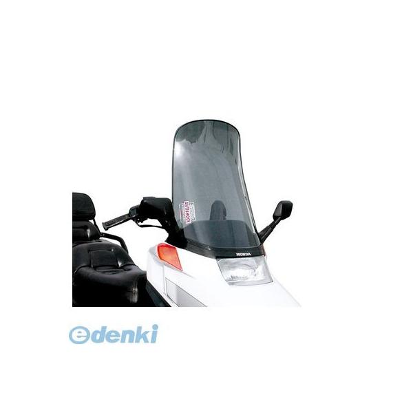 デイトナ DAYTONA 93961 GIVIエアロダイナミックススクリーン フュージョン用 D182S スクーターシリーズ ジビ