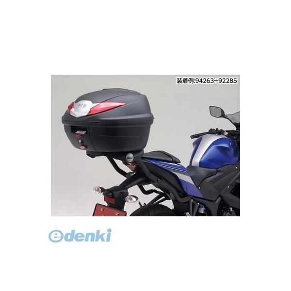 デイトナ DAYTONA 94263 GIVI SRV－R25 フィッティング SRVフィッティング YZF-R25 MT-25