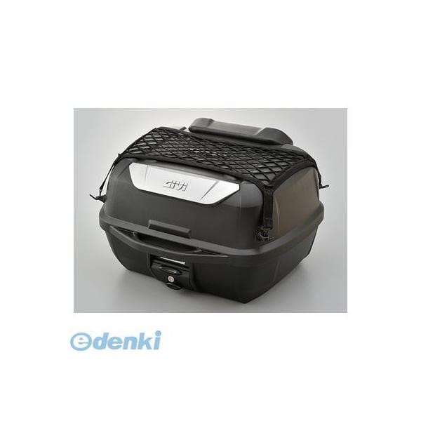 デイトナ DAYTONA 95342 GIVI E43NTL－ADV モノロックケース E43NTLD-ADV 未塗装ブラック