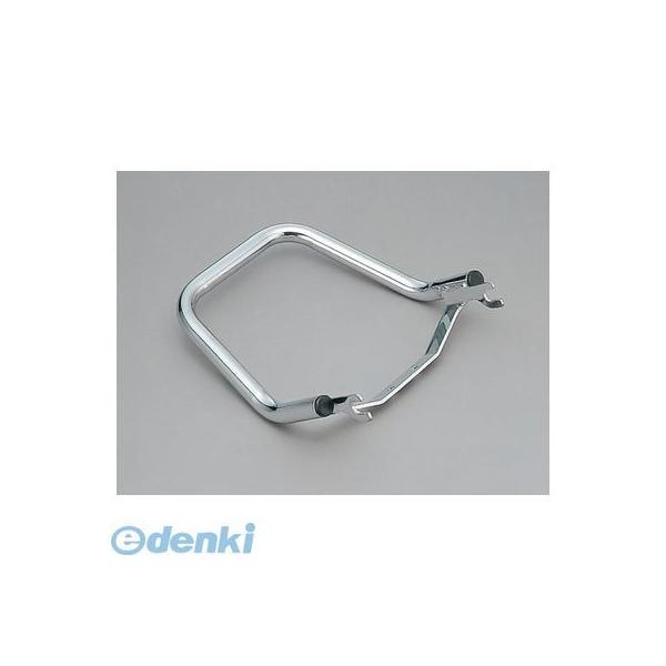 デイトナ DAYTONA 66831 グラブバー モンキー用【カスタムシート対応】 クロームメッキ カスタムシート用