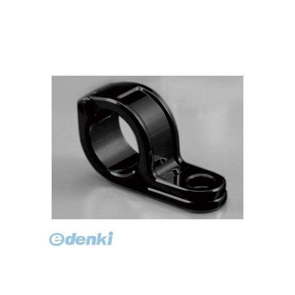 デイトナ DAYTONA 69372 マルチフォーククランプ φ41 ブラック 41MM マルチクランプ バイク用 汎用