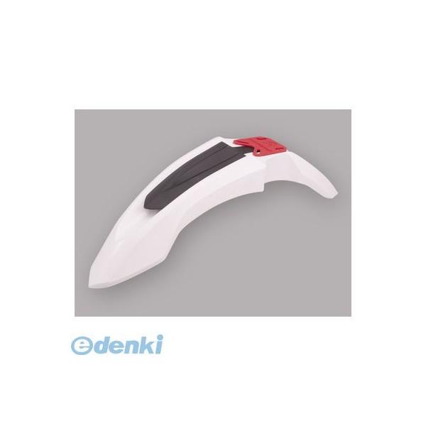 デイトナ DAYTONA 69822 SM LINE フロントフェンダー 汎用品 ホワイト Fフェンダー WHITE