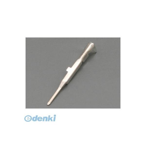 デイトナ DAYTONA 70709 ウインカー用端子 040型 ＜オス＞ ヤマハ用 ウインカーコネクター