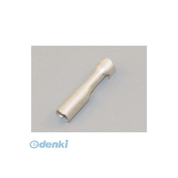 デイトナ DAYTONA 70714 ギボシ端子 CA／CB103型 ＜メス＞ メスタンシ CB103型ギボシ端子