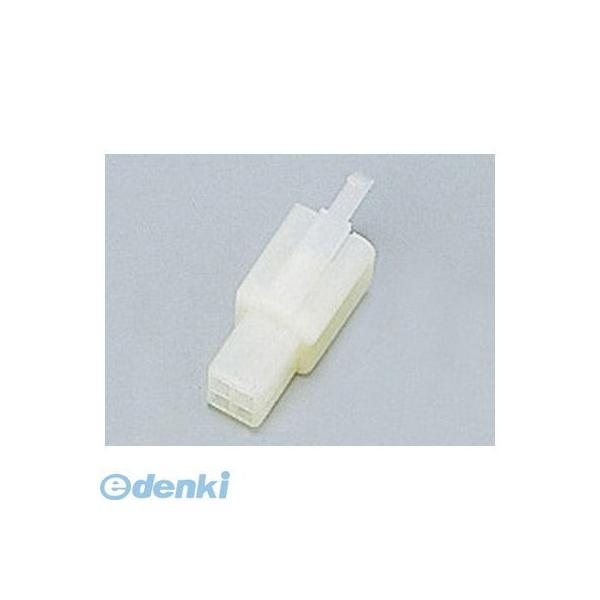 デイトナ DAYTONA 70735 コネクター110型 ＜メス＞ 4極 110型コネクター 4極メス 4909449359518