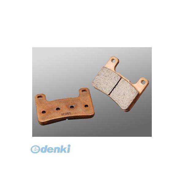 デイトナ DAYTONA 72446 ハイパーシンタードパッド フロント 4909449371039 ホンダ 2輪 ブレーキパッド