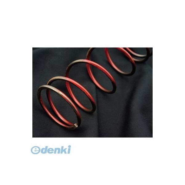 デイトナ DAYTONA 74042 スーパークラッチセンタースプリング【10％UP】レッド ホンダ／Dio系用 アカ