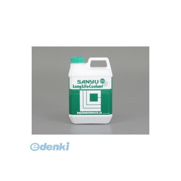 デイトナ DAYTONA 76264 ロングライフクーラント 2L ロングライフクーラントミドリ LLCロングライフクーラント2L
