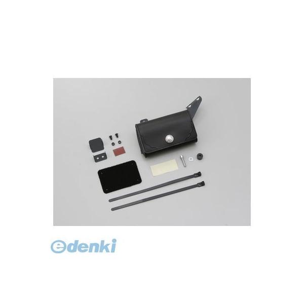 楽天市場】デイトナ 79899 DAYTONA 革鎧 ETCケース ブラック アンテナ