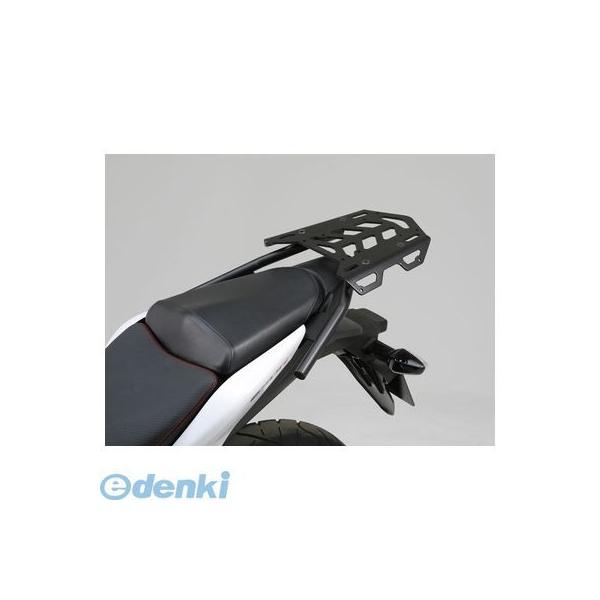 デイトナ DAYTONA 79902 マルチウイングキャリア CBR250R【’11～’13】 CBR250R11-13