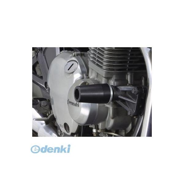 デイトナ DAYTONA 79943 エンジンプロテクター車種別キット ZEPHYR1100／RS【ALL】 ゼファー1100