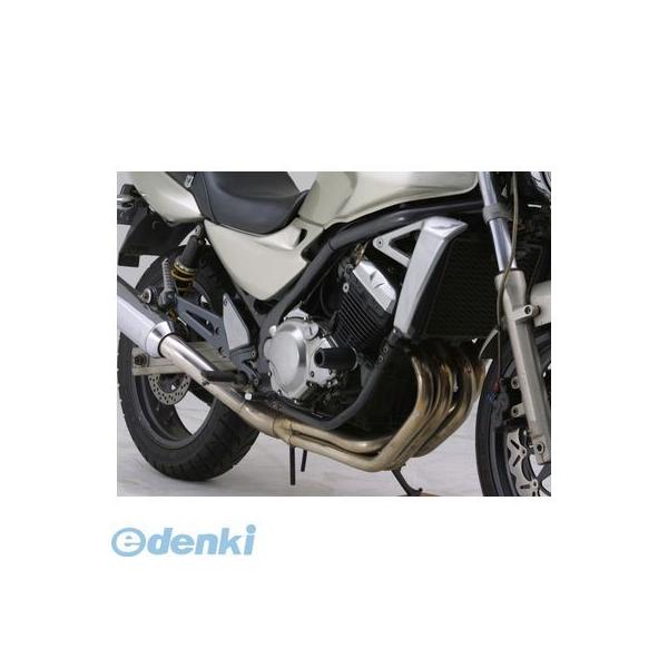 デイトナ DAYTONA 79951 エンジンプロテクター車種別キット バリオスII【’02～’08】 バリオス2