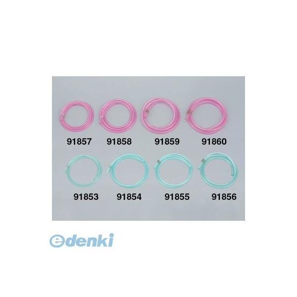 デイトナ DAYTONA 91859 耐油塩ビホース φ5Xφ8 1m ピンク エンビホース 5X8X1M 耐油性塩ビホース 汎用