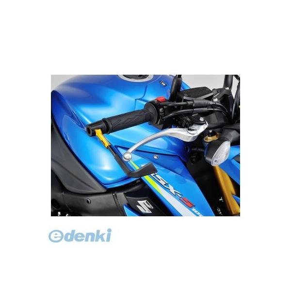 デイトナ DAYTONA 92452 レバーガード ゴールド YZF-R25 Ninja25013年 ゴールド92452