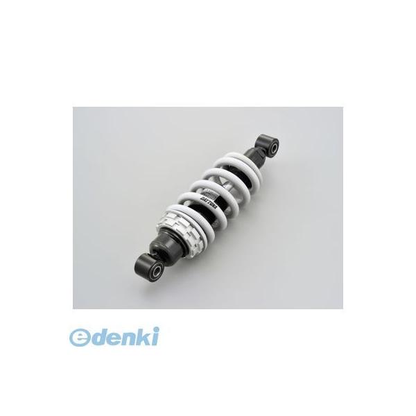 デイトナ DAYTONA 92483 強化リアショック 【ブラックボディ／ホワイトスプリング】 GROM【’13～’16】 〈JC61〉用
