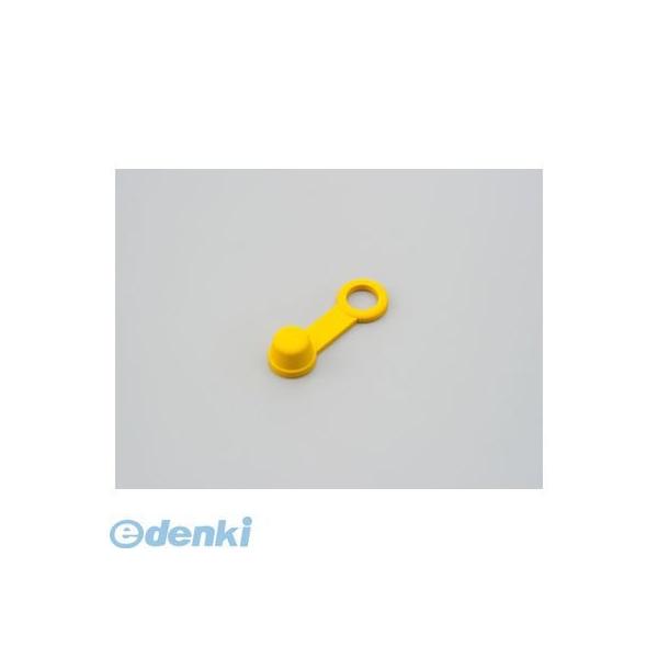 デイトナ DAYTONA 92986 ブリーダーラバーキャップ 4個入り イエロー イエロー4ケ 汎用