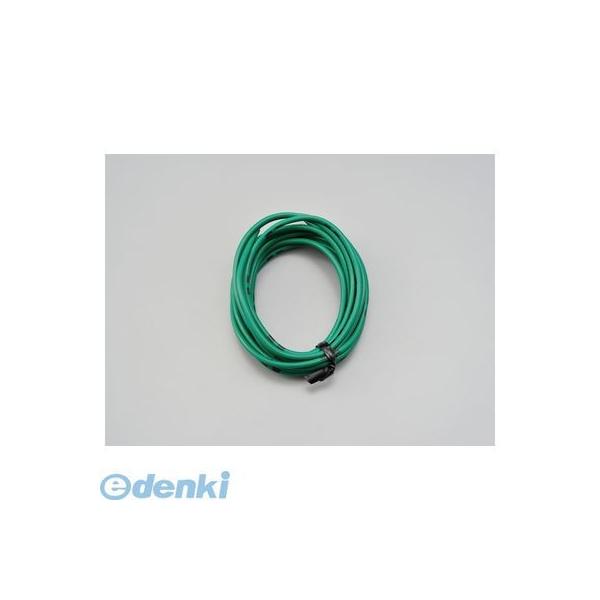 デイトナ DAYTONA 93183 純正色ハーネス AVS0．75 【緑】 2m ジュンセイショクハーネス 一般用 汎用