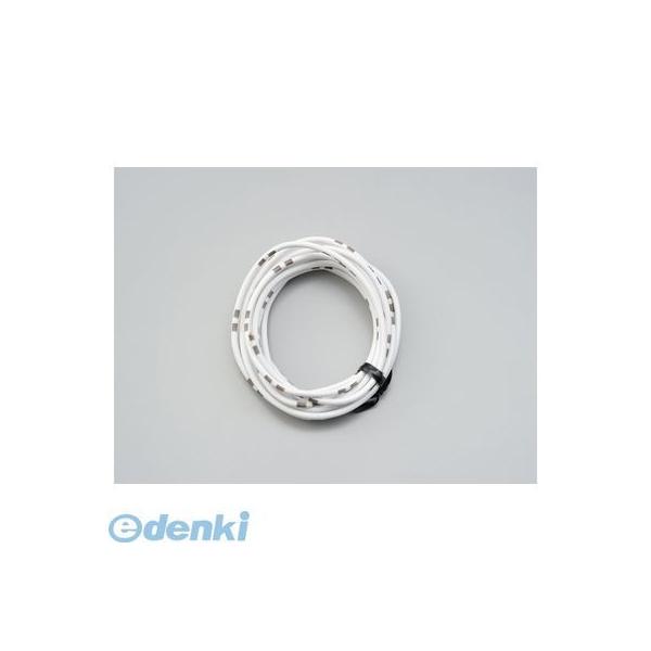 デイトナ DAYTONA 93187 純正色ハーネス AVS0．75 【白】 ジュンセイショクハーネス 2m ヘッドライト