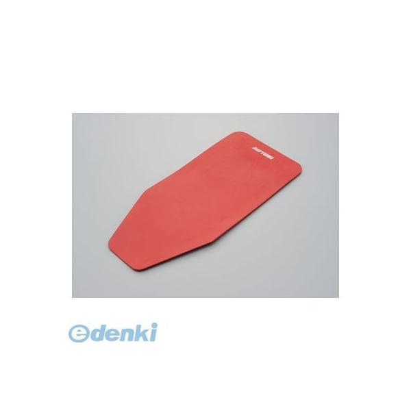 デイトナ DAYTONA 94801 フレキシブルファンネル【370×170】【自在じょうご】 レッド