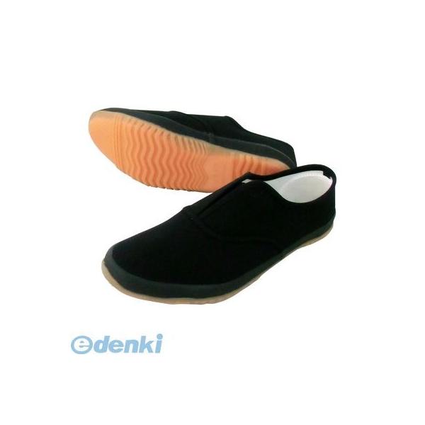 喜多 KITA 4931530500875 ブラック 27．0 くつたろう DK500