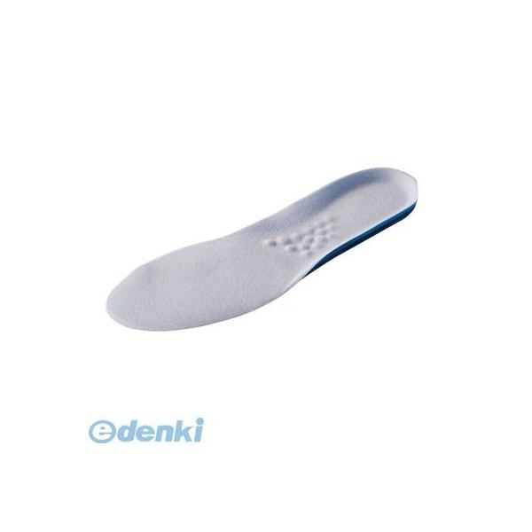 喜多 KITA 4931530690712 ジェルインソール ブルー フリー ２４．０～２８．０ フリーサイズ