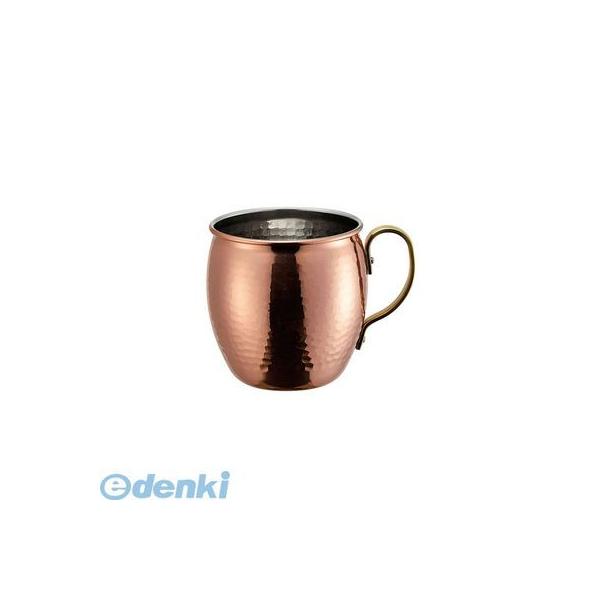 よこやま 燕人の匠 銅製マグカップ500ml