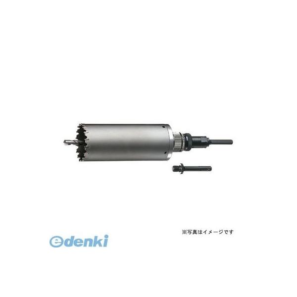 直送 代引不可・他メーカー同梱不可 ハウスビーエム KCB-65 回転振動兼用ｺｱﾄﾞﾘﾙKCBタイプ(ボディのみ) KCB65 ハウスBM