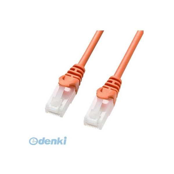 サンワサプライ LA-Y5TS-02D ツメ折れ防止CAT5eLANケーブル 2m LAY5TS02D パソコン周辺機器