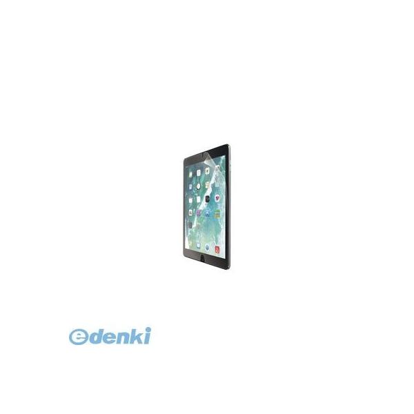 ELECOM エレコム TB-A179FLFAHD 指紋防止エアーレスフィルム【高精細反射防止】 TBA179FLFAHD