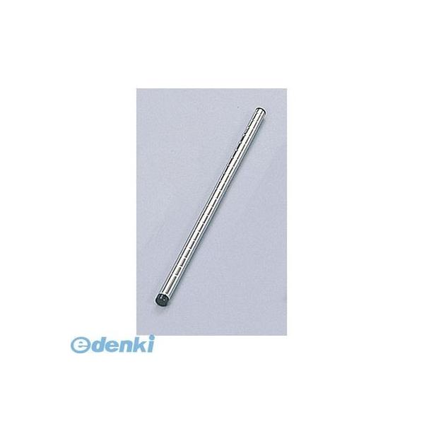 他サイト： アイリスオーヤマ  4905009102815 メタルラックシリーズオプション【メタルラック ポール】 MR−6P【１本】の商品画像