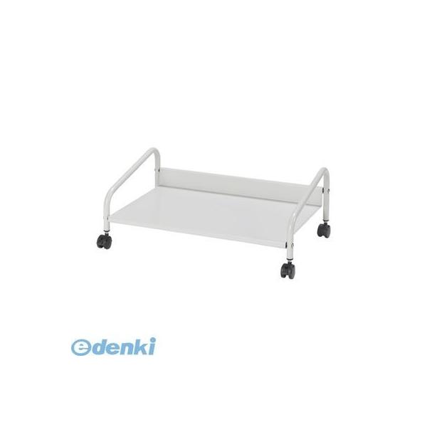 エヌケイ UDW-19L アンダーデスクワゴン【ロータイプ】【１台】 UDW19L